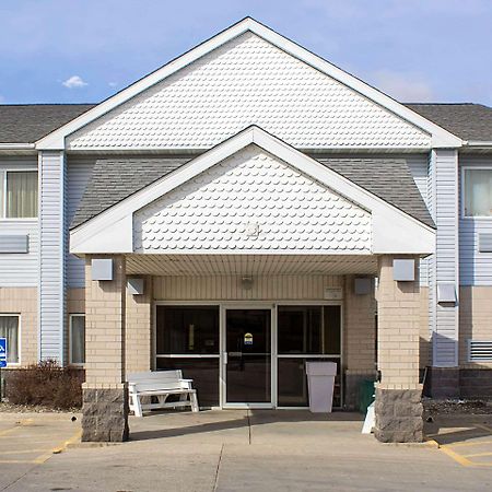 Quality Inn & Suites Sioux City Extérieur photo