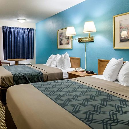 Quality Inn & Suites Sioux City Extérieur photo