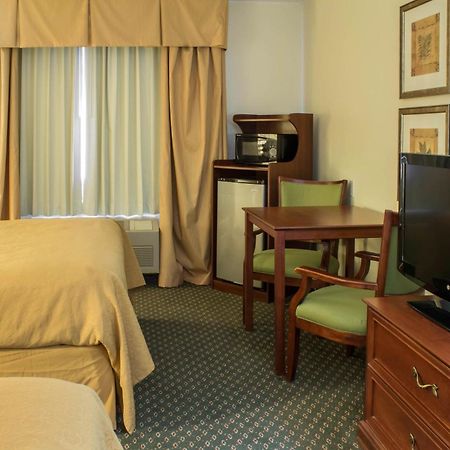 Quality Inn & Suites Sioux City Extérieur photo