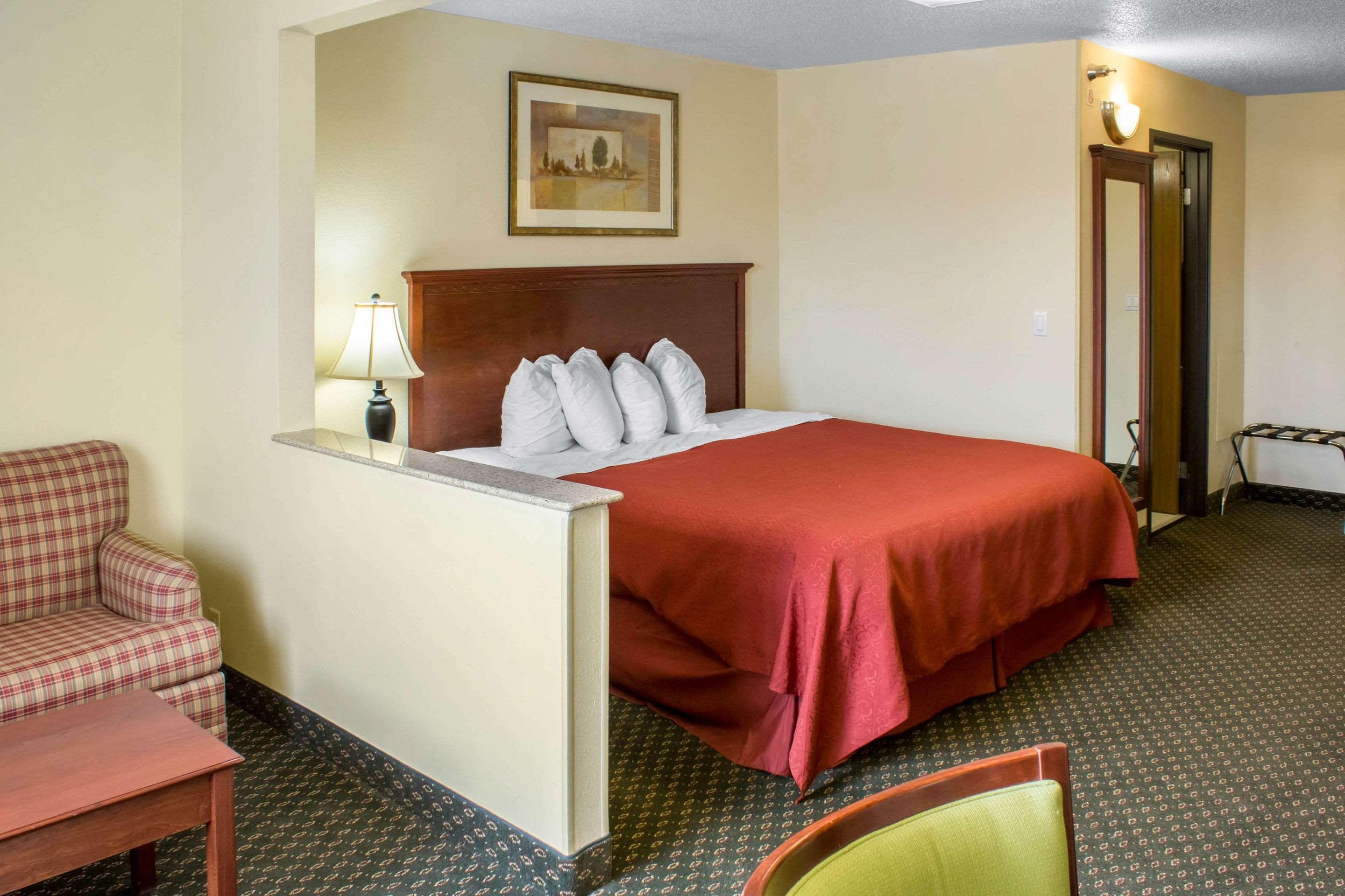 Quality Inn & Suites Sioux City Extérieur photo