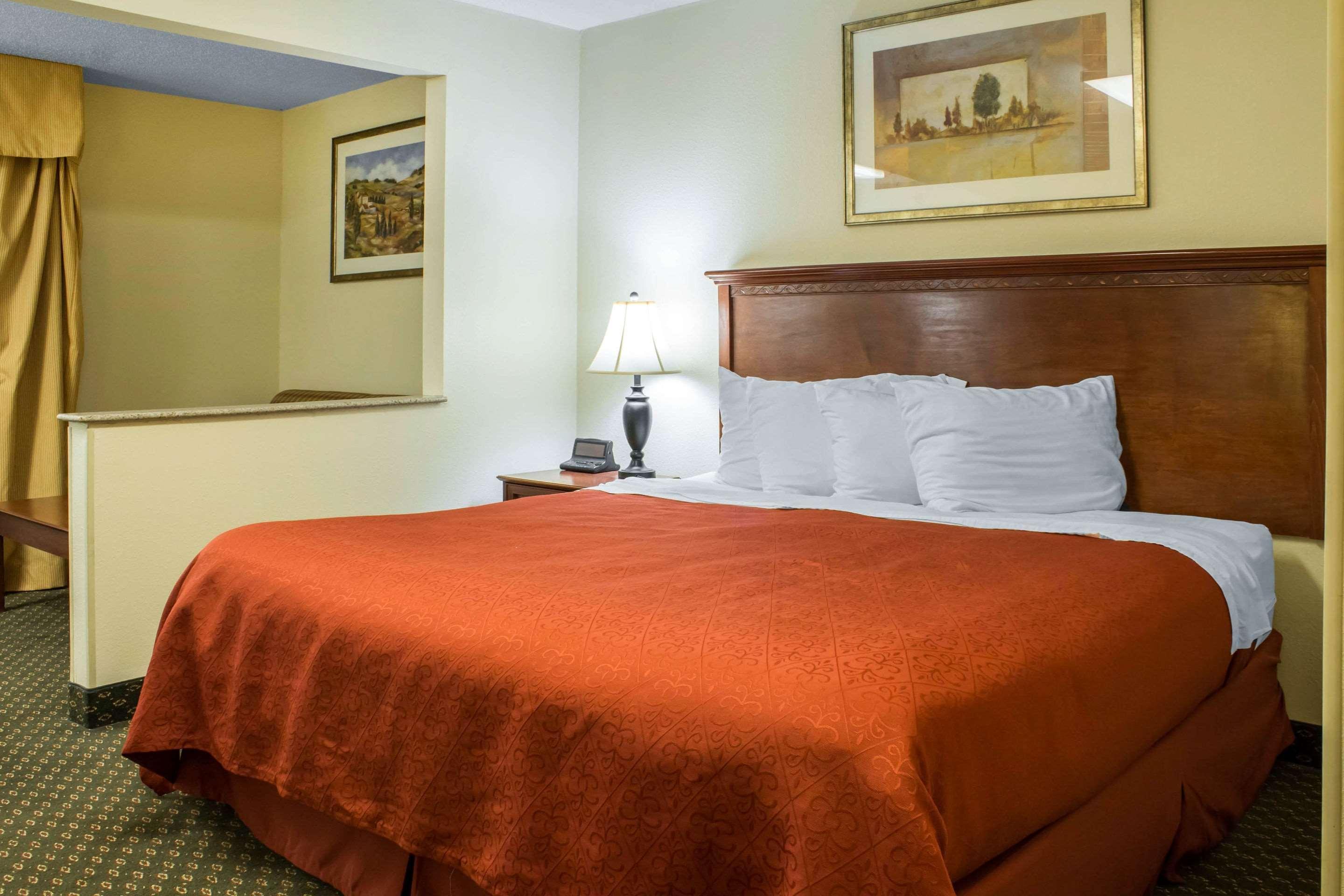 Quality Inn & Suites Sioux City Extérieur photo