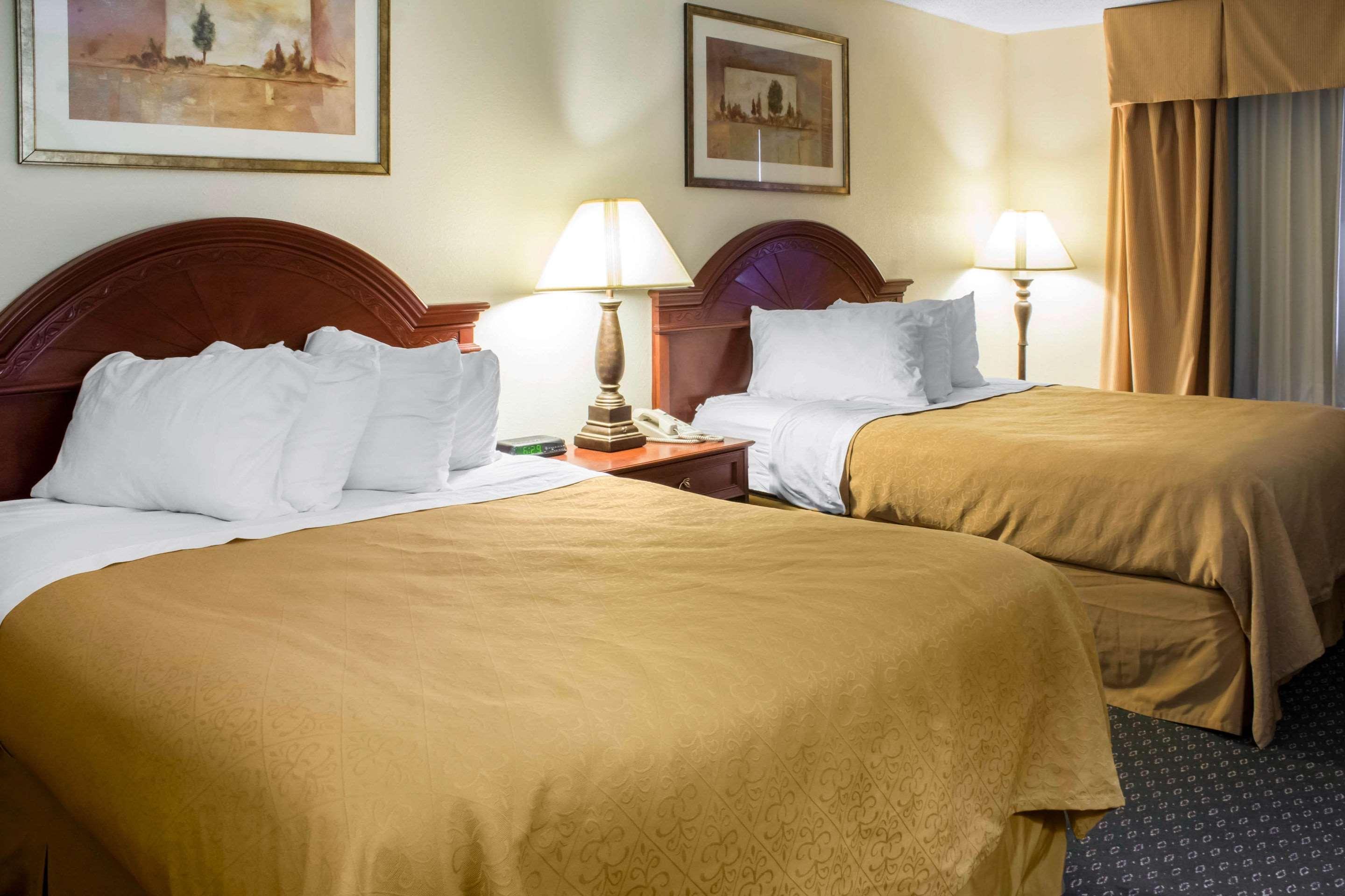 Quality Inn & Suites Sioux City Extérieur photo