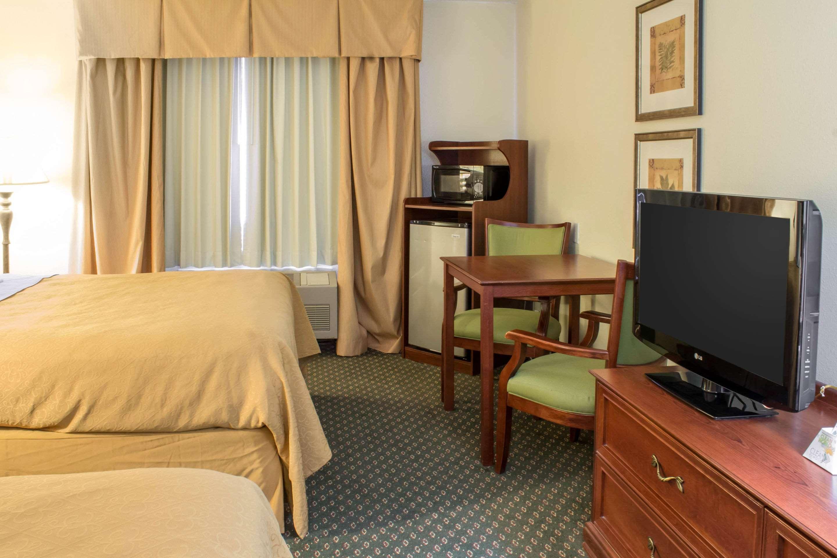 Quality Inn & Suites Sioux City Extérieur photo