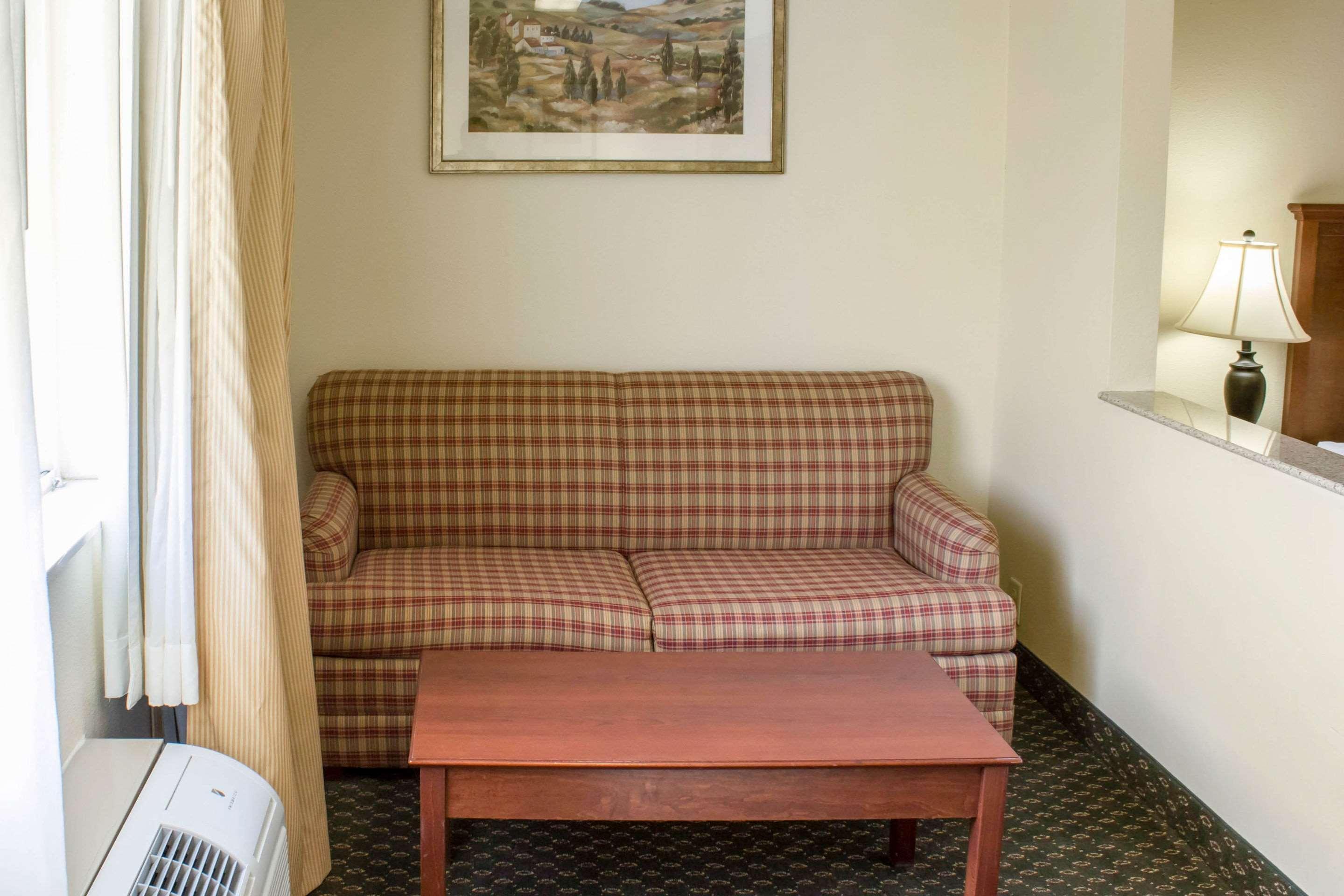 Quality Inn & Suites Sioux City Extérieur photo
