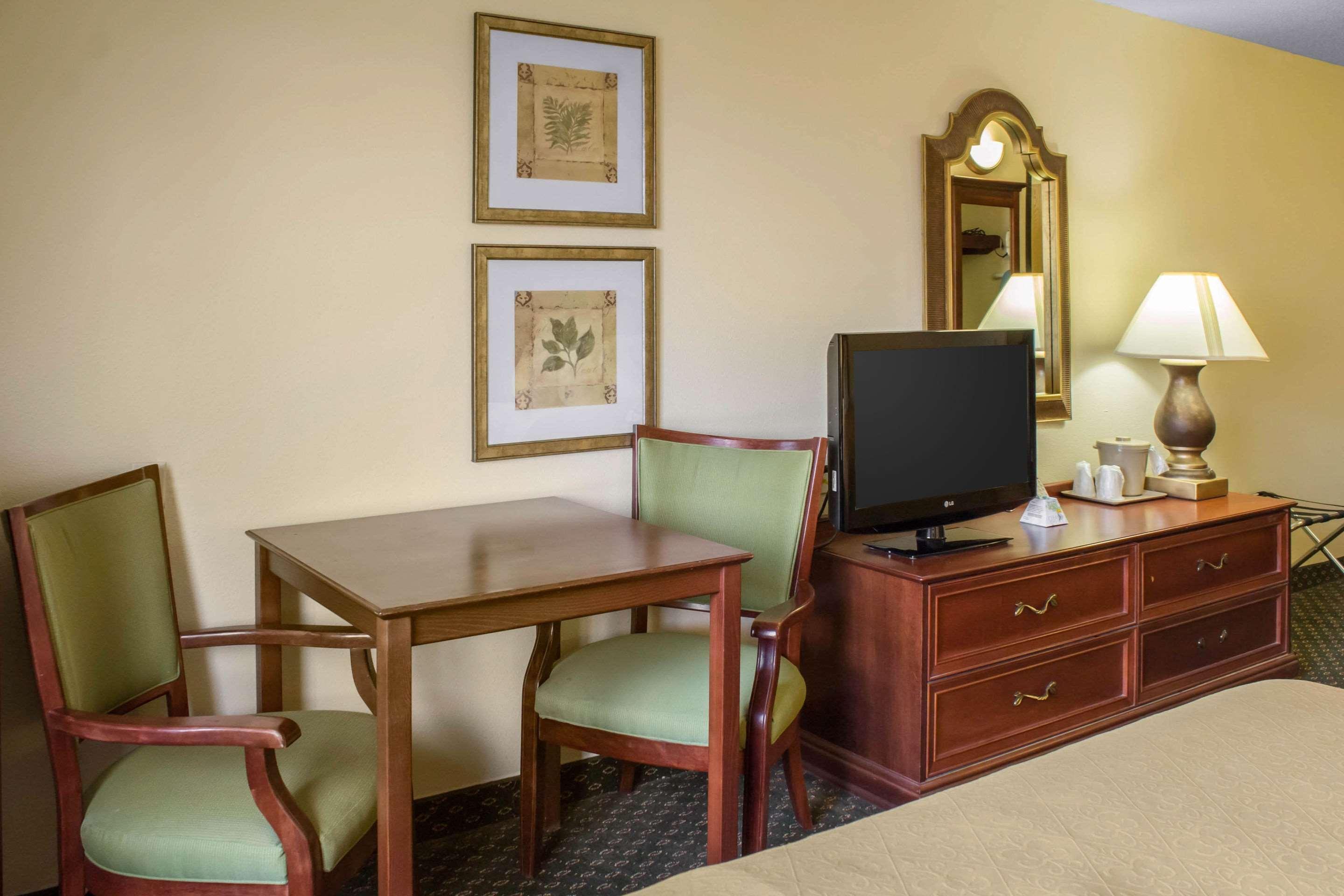 Quality Inn & Suites Sioux City Extérieur photo