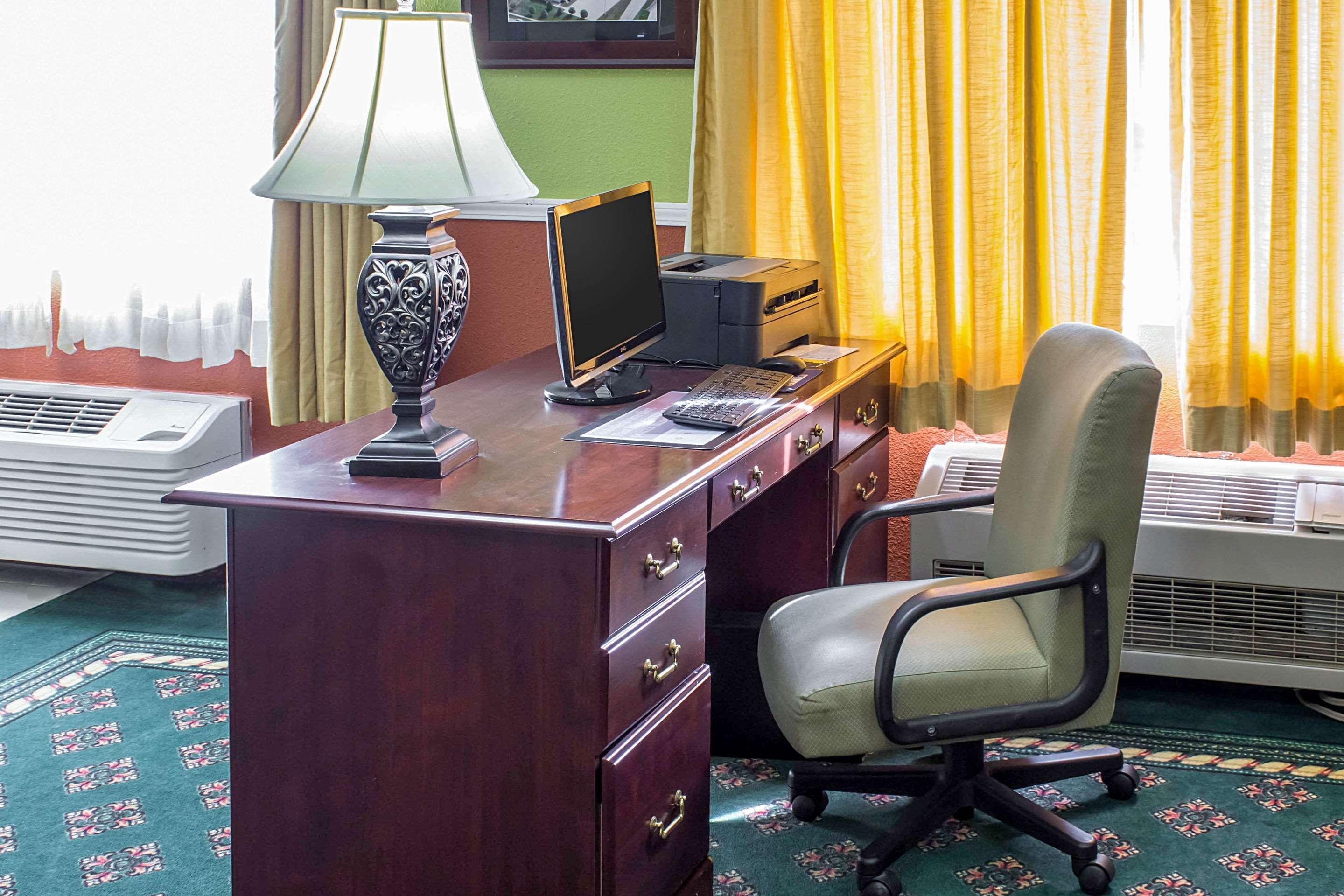 Quality Inn & Suites Sioux City Extérieur photo