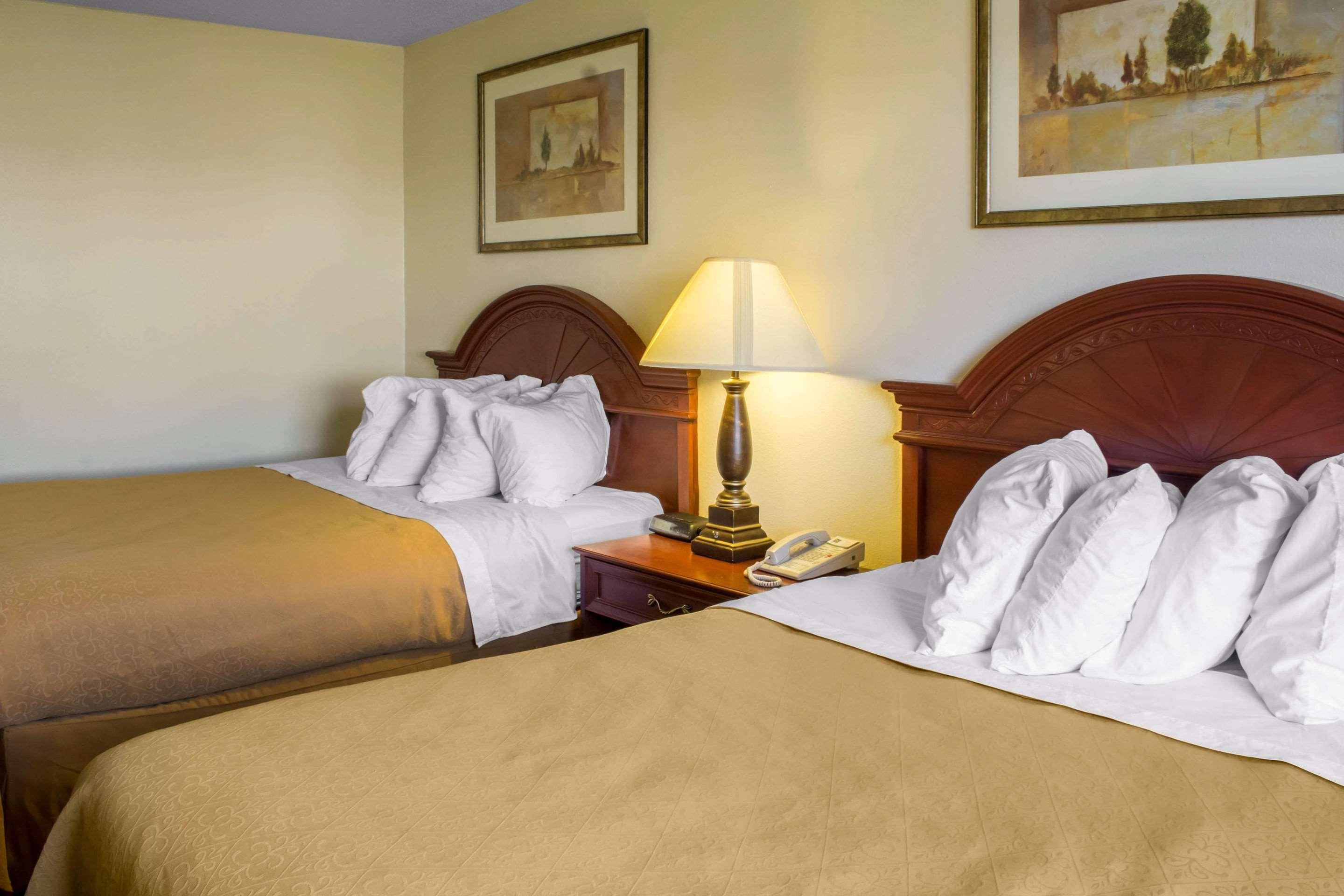 Quality Inn & Suites Sioux City Extérieur photo