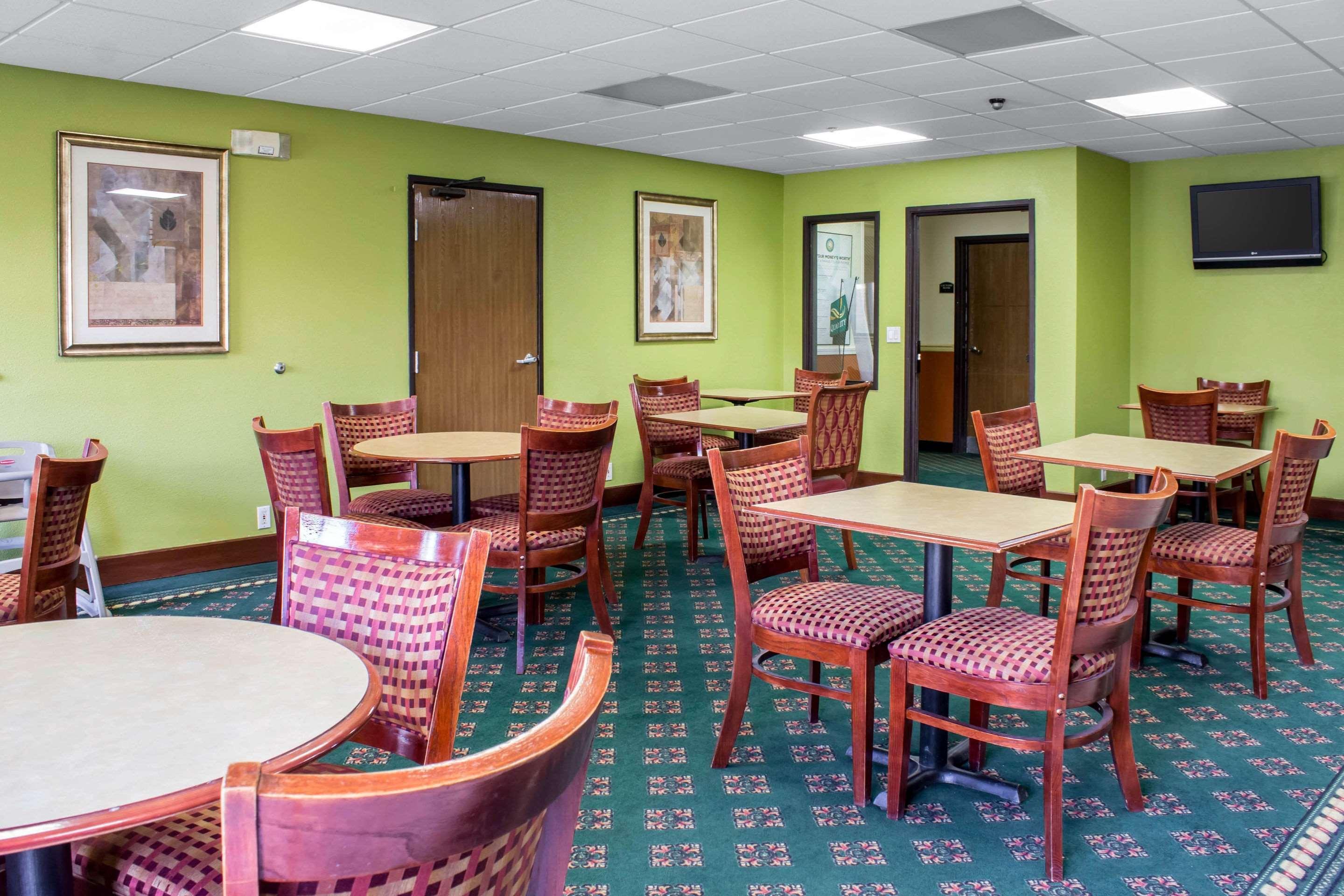 Quality Inn & Suites Sioux City Extérieur photo