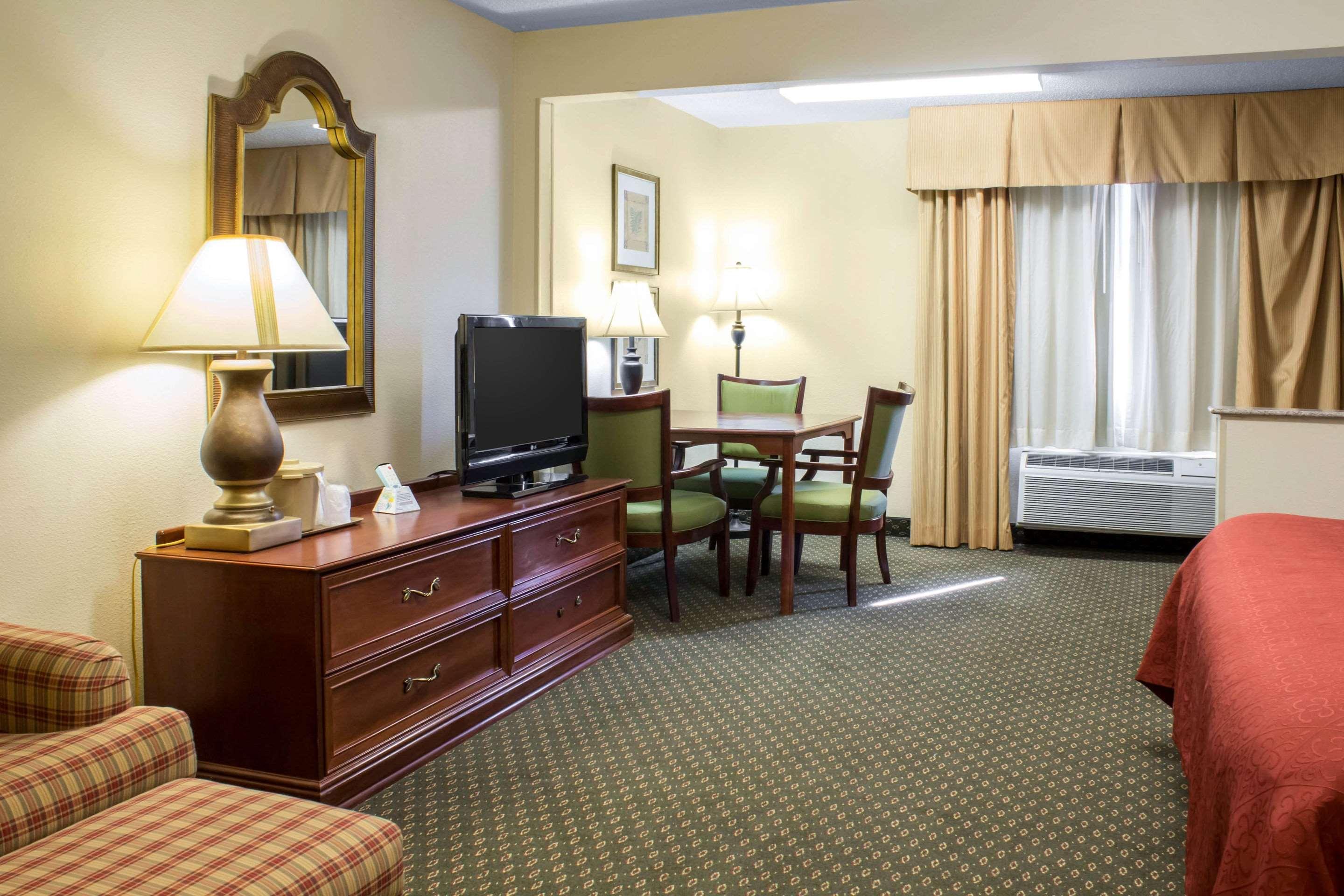 Quality Inn & Suites Sioux City Extérieur photo