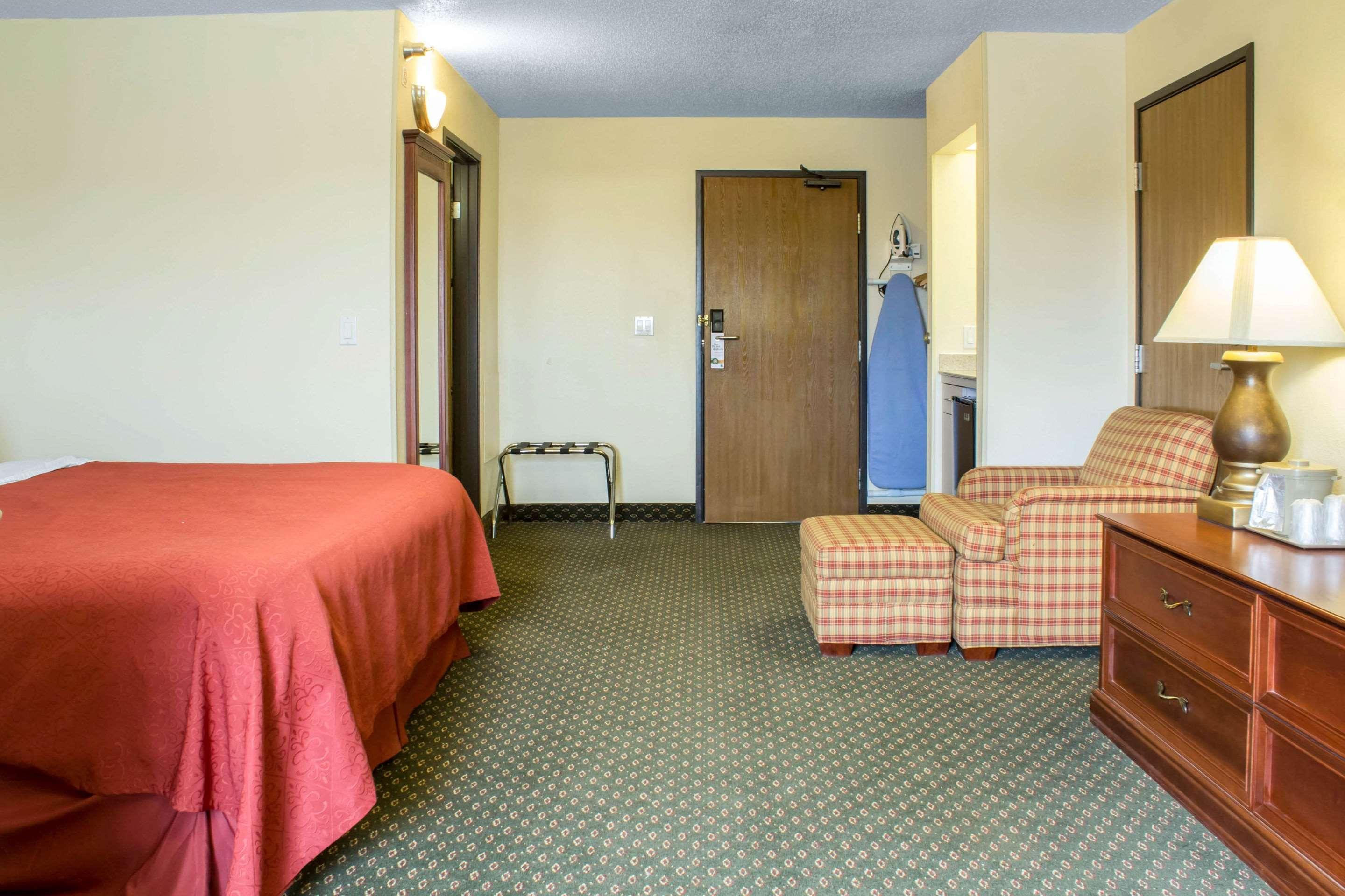 Quality Inn & Suites Sioux City Extérieur photo