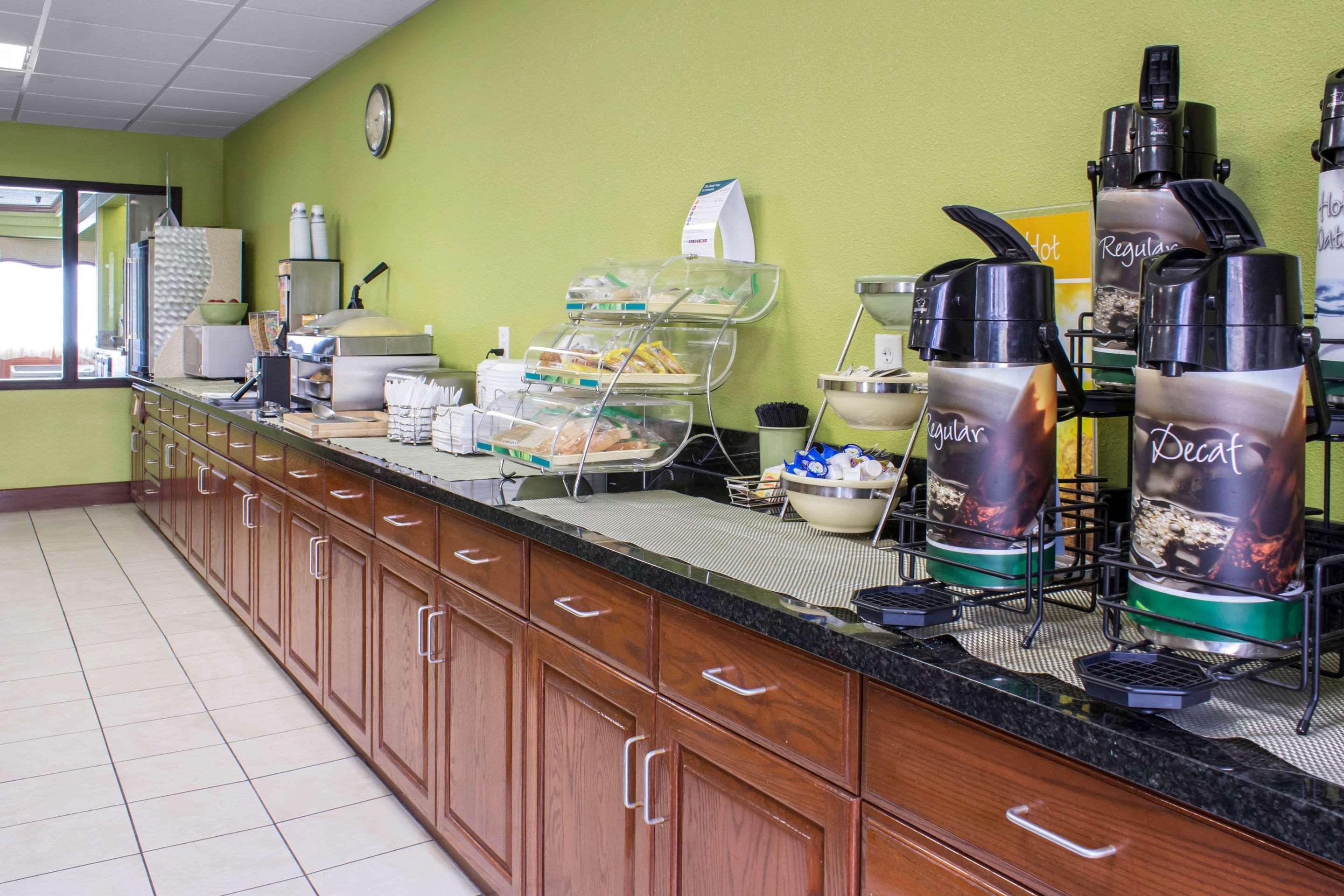 Quality Inn & Suites Sioux City Extérieur photo