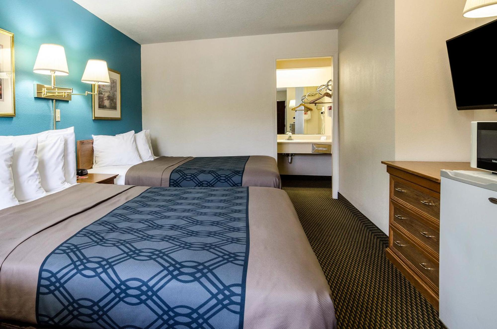 Quality Inn & Suites Sioux City Extérieur photo