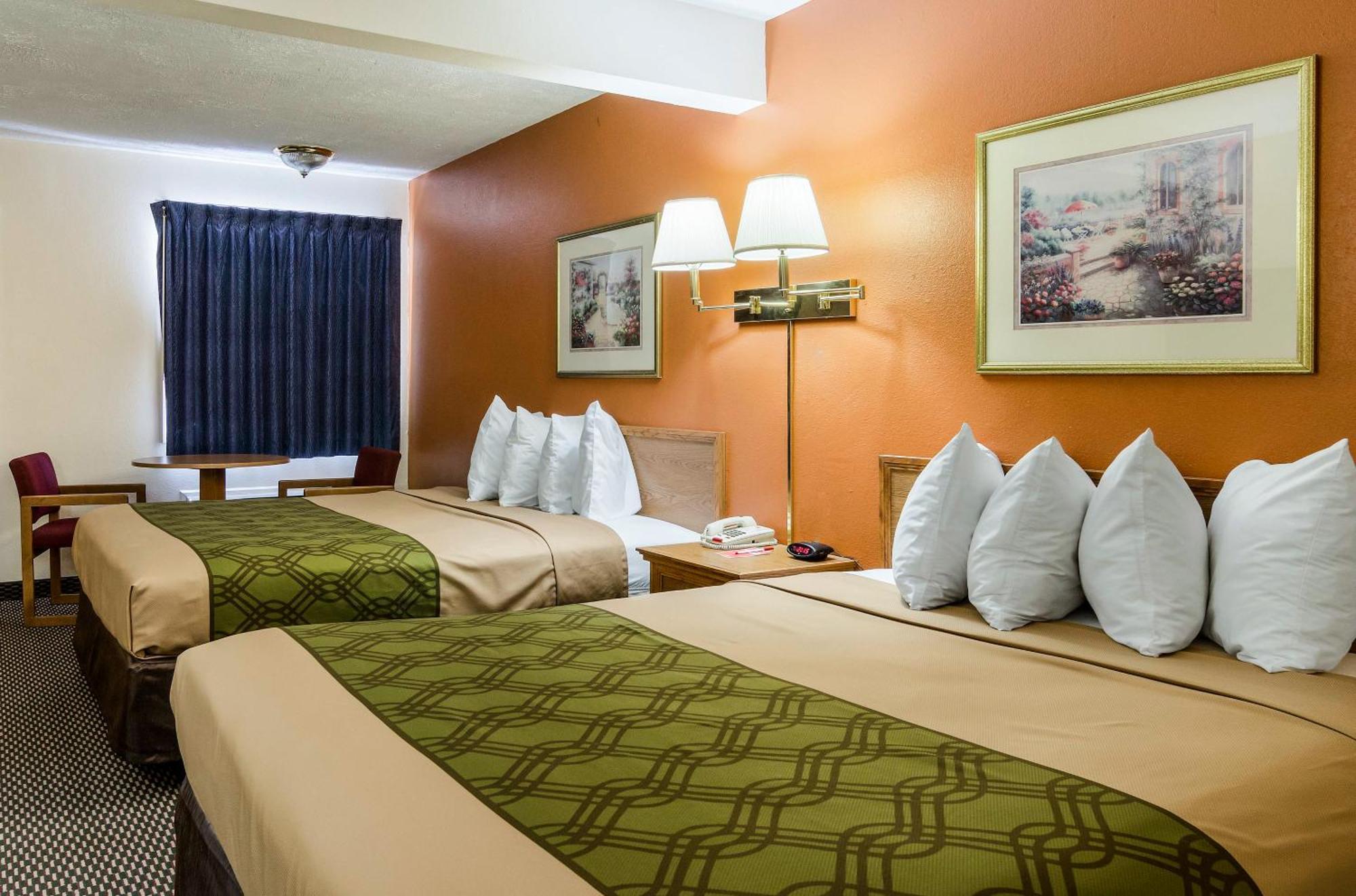 Quality Inn & Suites Sioux City Extérieur photo