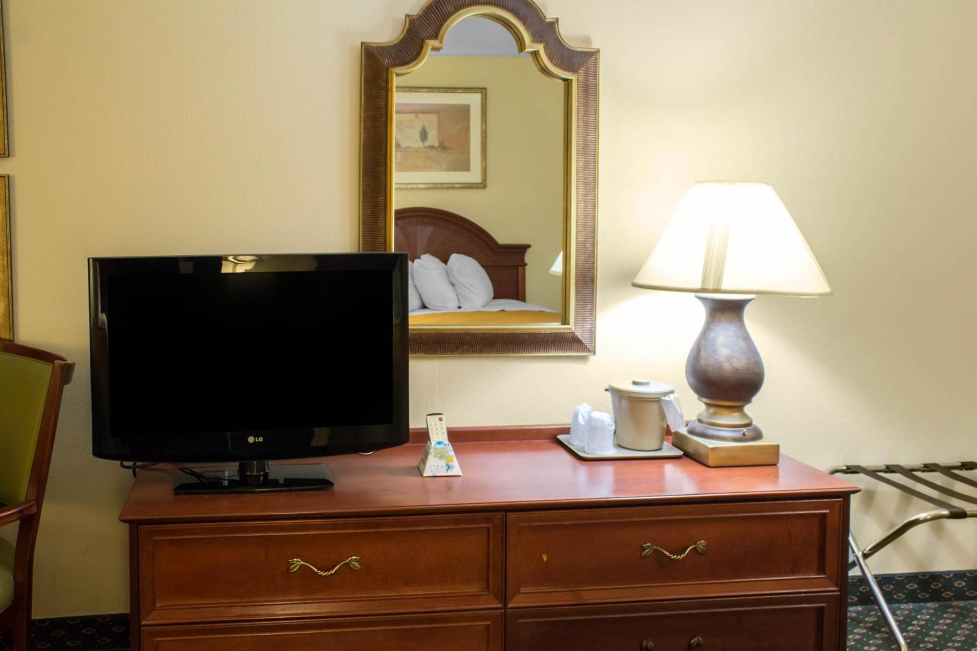 Quality Inn & Suites Sioux City Extérieur photo
