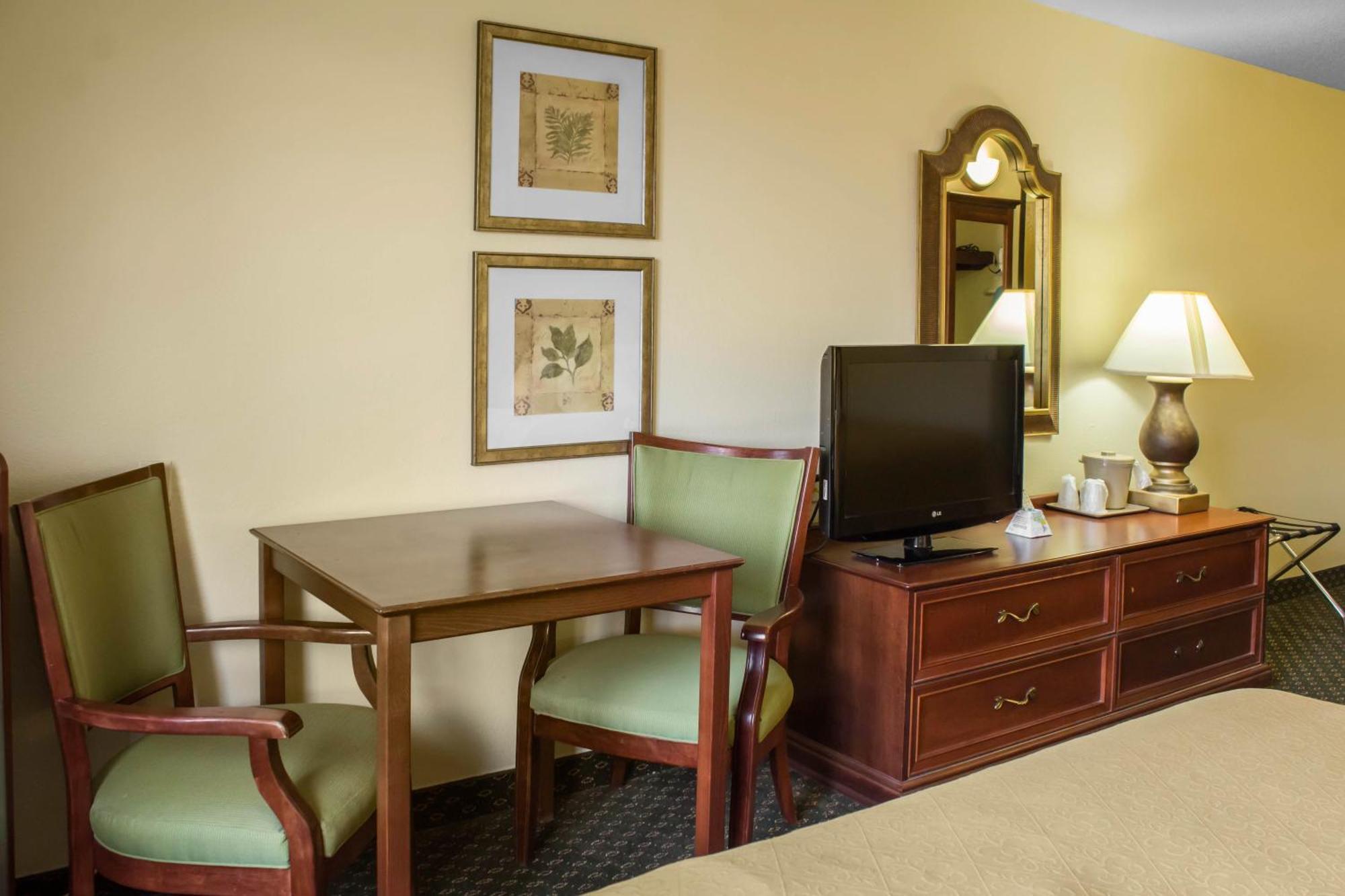 Quality Inn & Suites Sioux City Extérieur photo