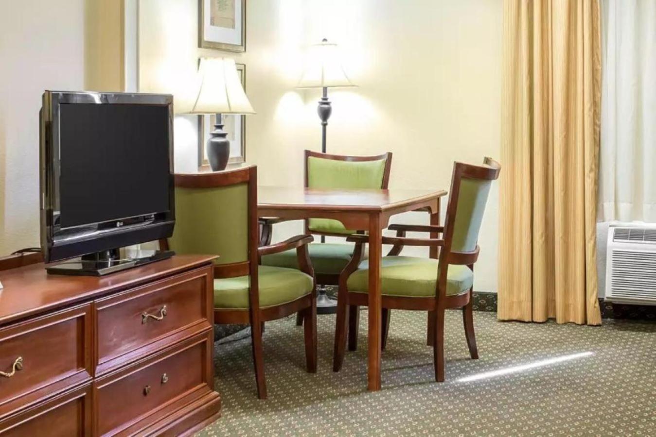 Quality Inn & Suites Sioux City Extérieur photo
