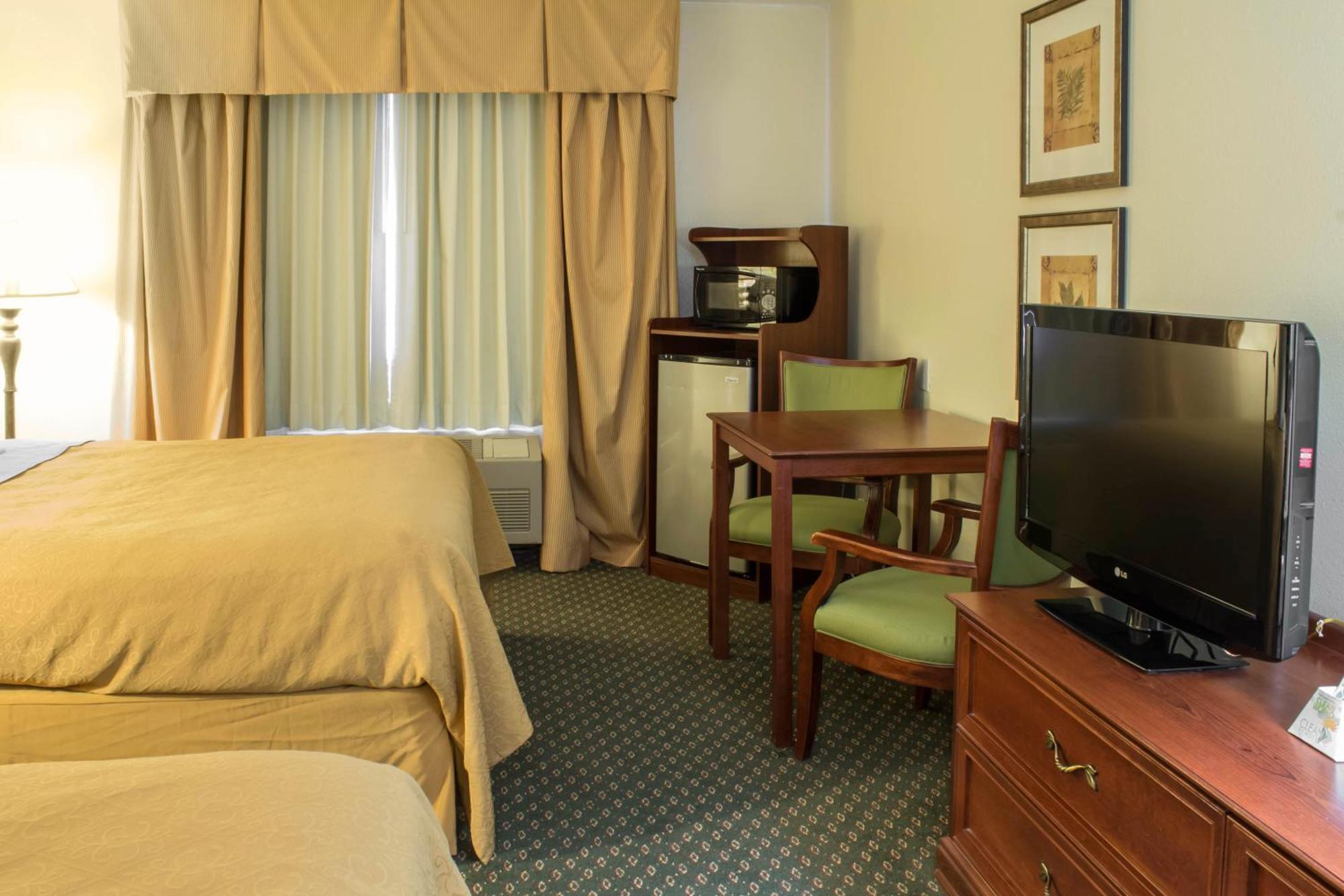 Quality Inn & Suites Sioux City Extérieur photo